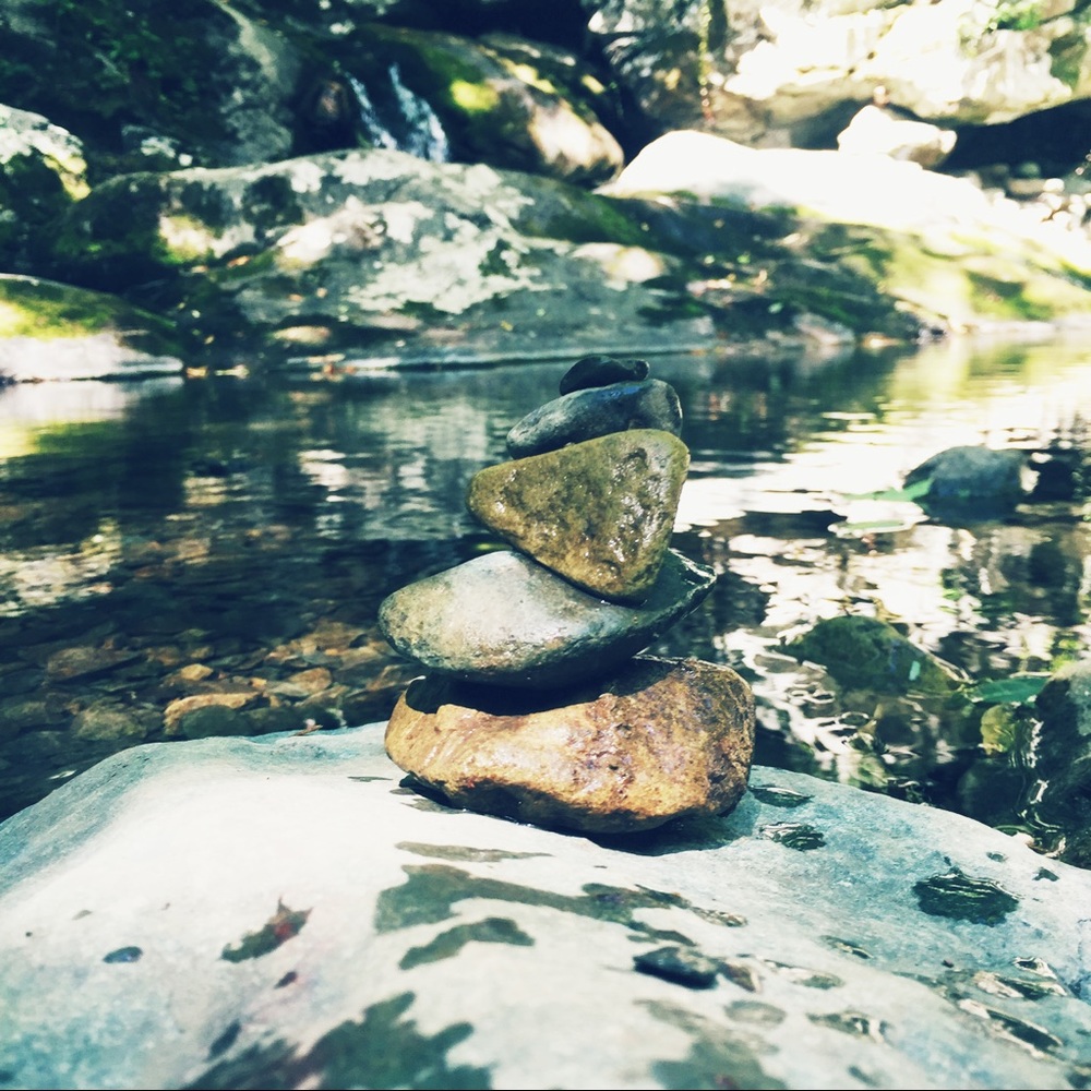 Meet your Posher, Aleenia